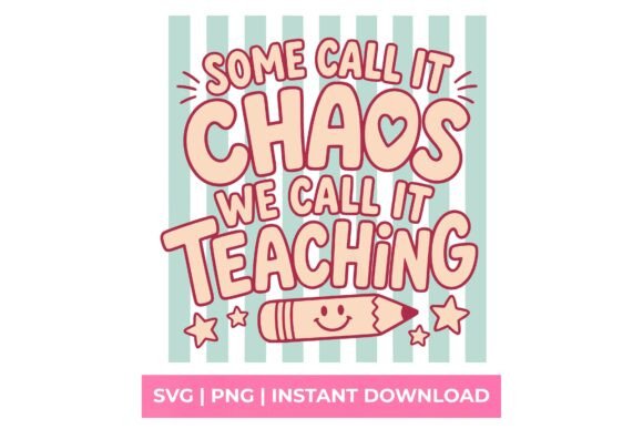 Embracing the Creative Spirit: A Look at Some Call It Chaos We Call It Teaching R
