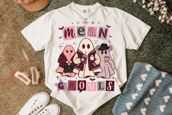 On Wednesdays We Wear Pink Ghosts: A Pop-Culture Mashup for Modern Brands
